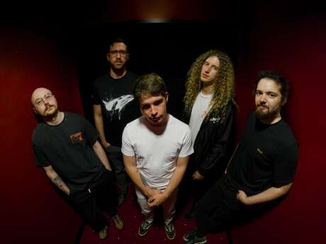 Concert : Alcane & Sujin