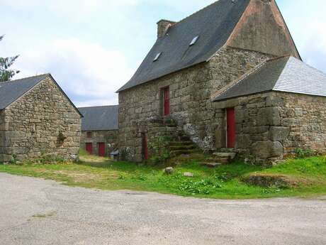 Lieux mouvants