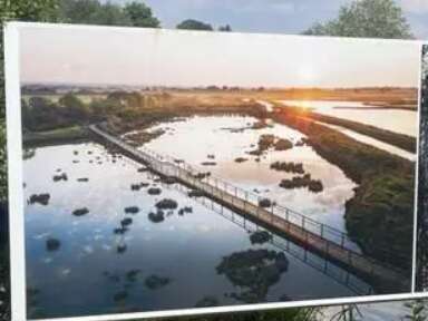 Exposition Les Sanctuaires du Morbihan