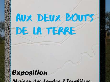 Aux deux bouts de la Terre Aux deux bouts de la Terre