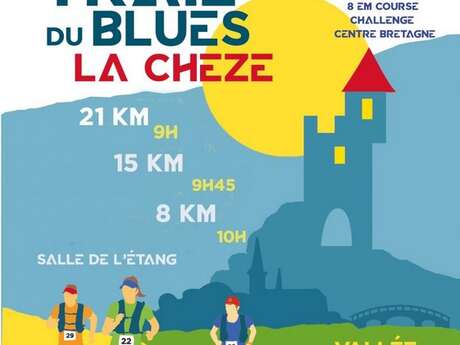 Trail du Blues