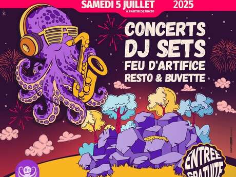 Trév'Estival