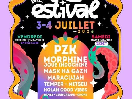 Trév'Estival