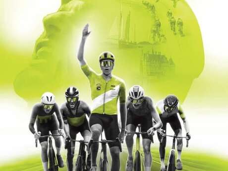 Tour de Bretagne départ