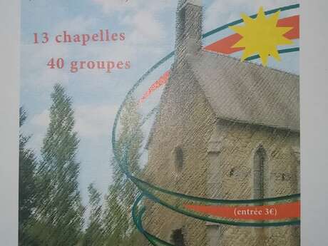 TradiChapelles en MENE