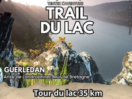 Trail du Lac