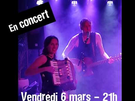 Scardanelli & Sophie