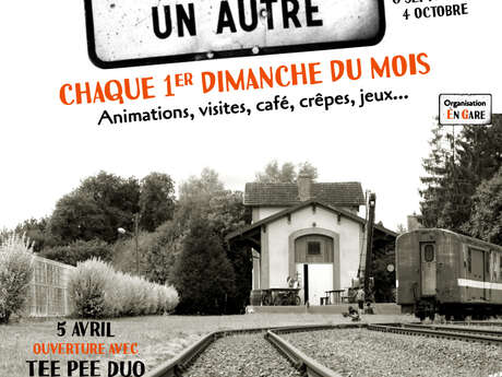 Un dimanche peut en cacher un autre