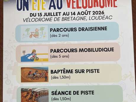 Un été au Vélodrome