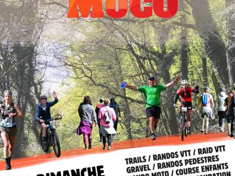 Un souffle pour la Muco