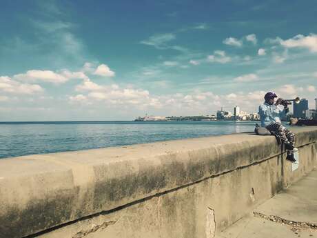 Rencontre-spectacle : Traces de danse