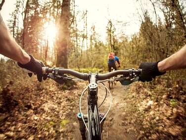 Rando gravel