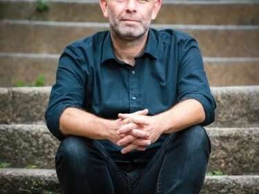 Conte Le phare d'Antonin