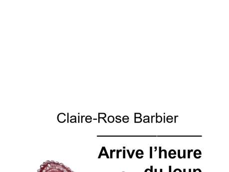 Lecture musicale et poétique avec Claire-Rose Barbier à la Ronce