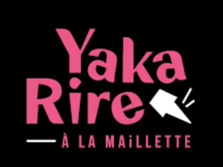 Festival du rire : Tremplin de l'Humour