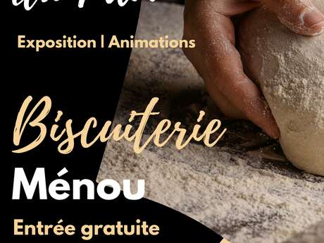 L'histoire du pain