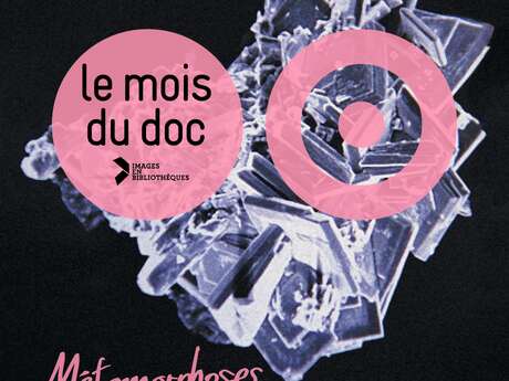 Mois du documentaire :"LE RETOUR DU PROJECTIONNISTE" DU RÉALISATEUR ORKHAN AGHAZADEH