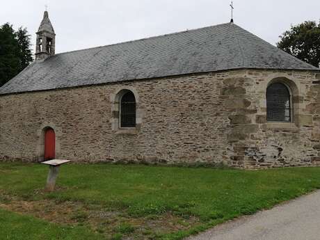 Pardon de Notre Dame de Bon Secours