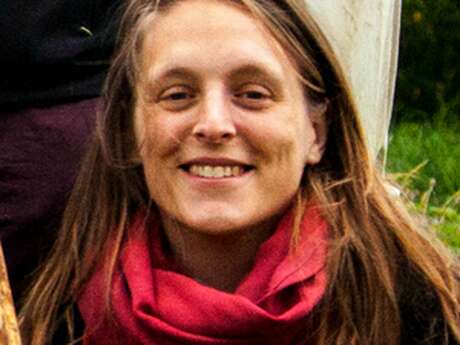 Lecture - Autrices du Moyen-Orient par Oona Spengler - Liban