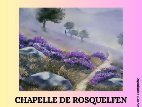 Exposition Entre terre et mer