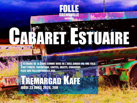 Cabaret Estuaire