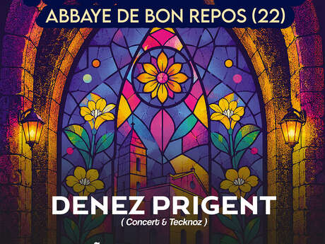 Fest-Noz de Bon-Repos