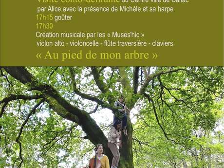 Le jour du lézard