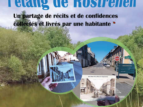 Balade historique immersive Balade historique immersive