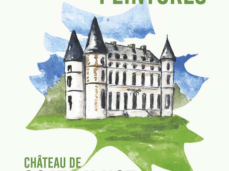Exposition de peintures