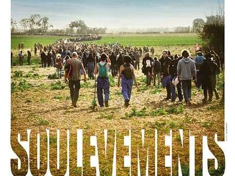 Film Soulèvements