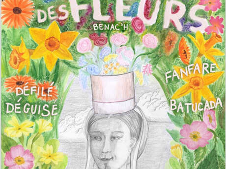 Carnaval des Fleurs