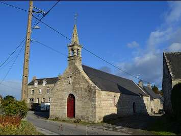 Pardon de Saint-Rivalain