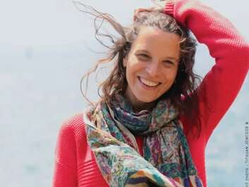 Concert : Clarisse Lavanant