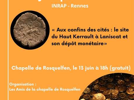 Conférence Joseph Le Gall