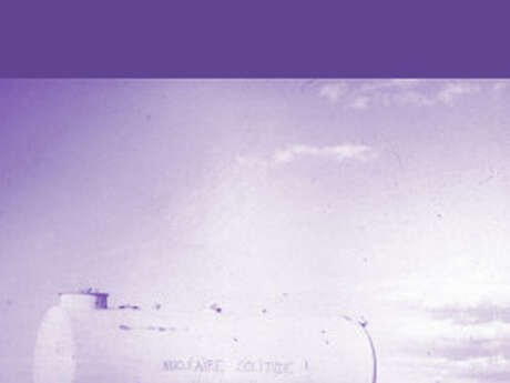 Nucléaire solitude - Rencontre avec le comité imbaisable