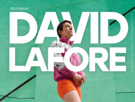 David Lafore
