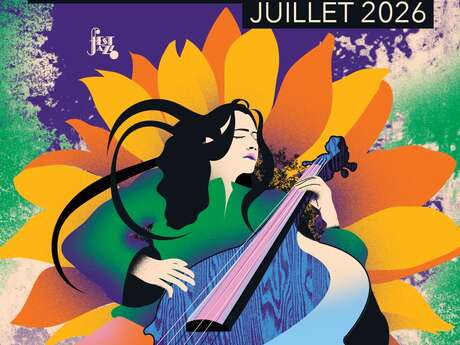 21e édition du Fest Jazz