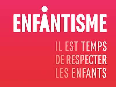 Enfantisme, rencontre avec Claire Bourdille