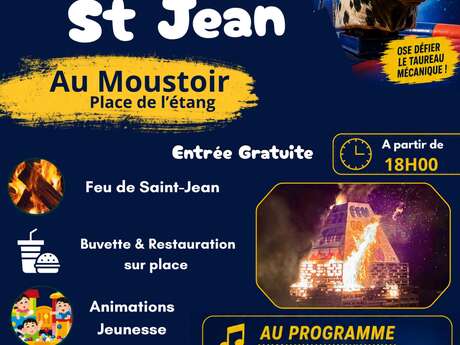 Fête de la Saint Jean