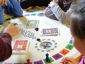 Les défis de Trévarez