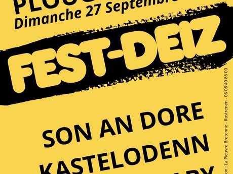 Fest-Deiz