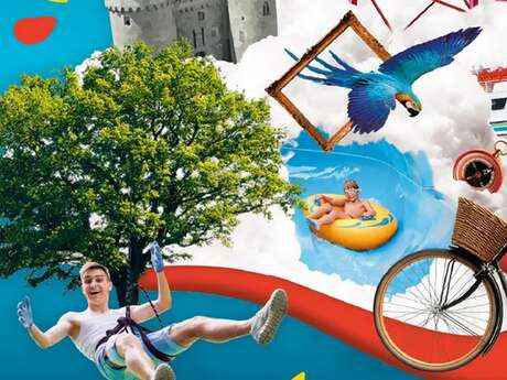 Journée des Loisirs en Morbihan