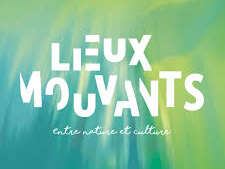 Lieux mouvants