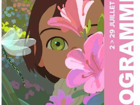 Cinéma : Programmation du 2 au 29 juillet 2025