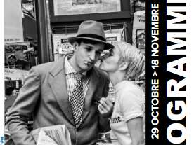 Cinéma Le Grand Bleu : Programme du 29 octobre au 18 novembre