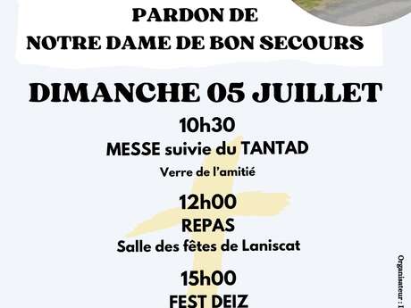 Pardon et Fest-Deiz