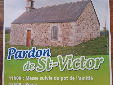 Pardon de Saint Victor