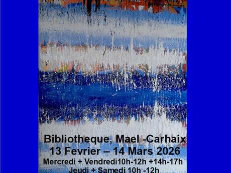 Exposition les couleurs de l'émotion