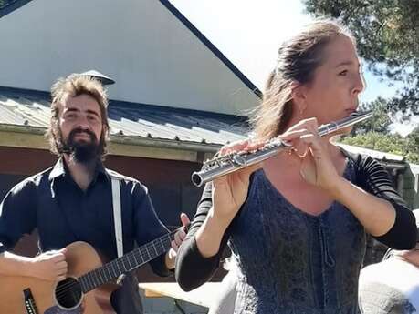 Les petites échappées : Balade musicale et contée