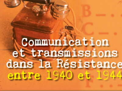 Communication et transmissions Communication et transmissions